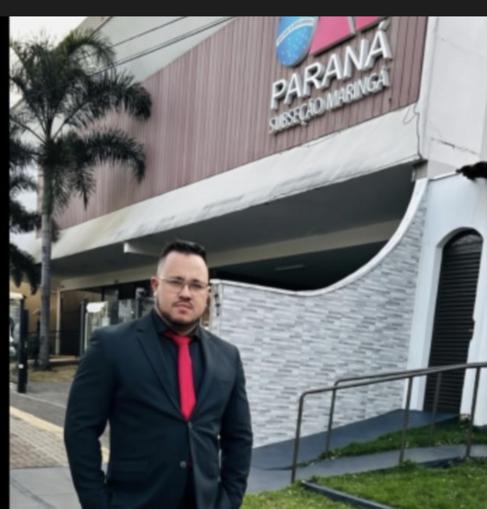 Dacir Norato Claro Júnior, advogado
